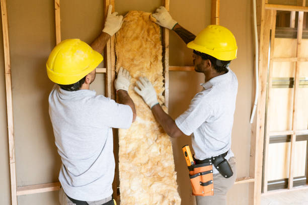 Types of Insulation We Offer in Derwood, MD